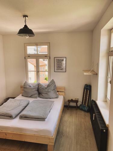 Apartamento Fewo Braustube Alte Brauerei Friedrichshafen