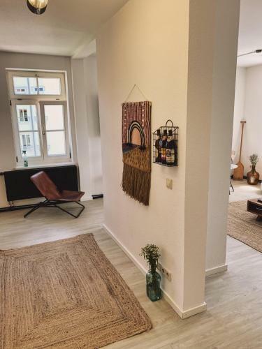 Apartamento Fewo Braustube Alte Brauerei Friedrichshafen