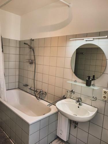 Apartamento Fewo Braustube Alte Brauerei Friedrichshafen