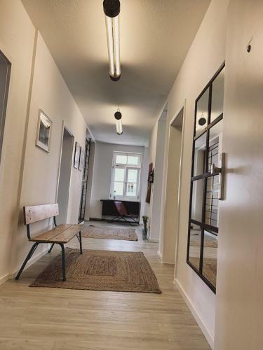 Apartamento Fewo Braustube Alte Brauerei Friedrichshafen