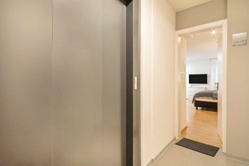 Wilhelms Apartment 601