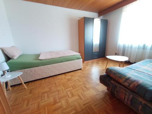 Bodensee Apartment Friedrichshafen Montafonstrasse N 2