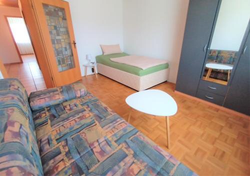 Bodensee Apartment Friedrichshafen Montafonstrasse N 2