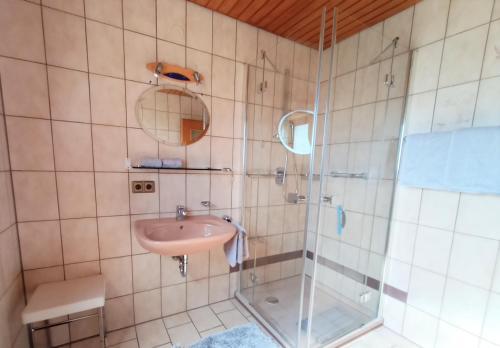 Bodensee Apartment Friedrichshafen Montafonstrasse N 2