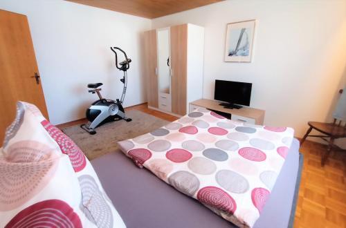 Bodensee Apartment Friedrichshafen Montafonstrasse N 2