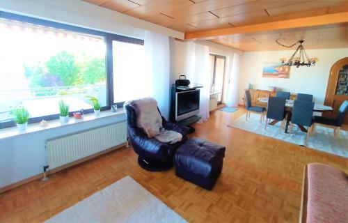 Bodensee Apartment Friedrichshafen Montafonstrasse N 2