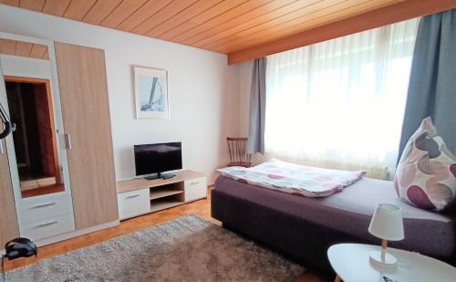 Bodensee Apartment Friedrichshafen Montafonstrasse N 2