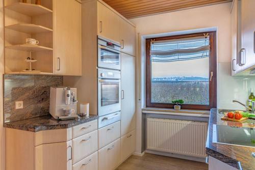 Comfort Apartment Buchhorn