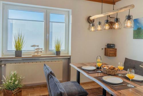 Comfort Apartment Buchhorn