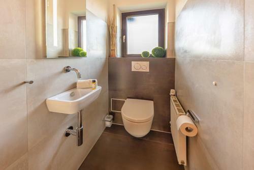 Comfort Apartment Buchhorn