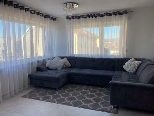 Apartamento Ferienwohnung Emilie