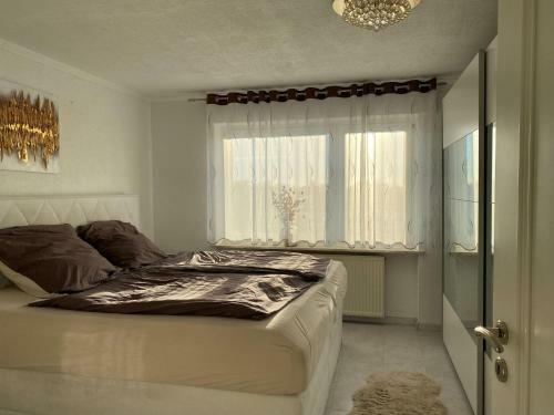 Apartamento Ferienwohnung Emilie