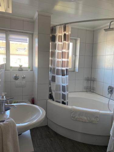 Apartamento Ferienwohnung Emilie