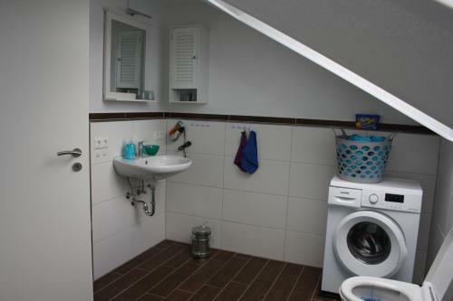 Apartamento Ferienwohnung M�ller