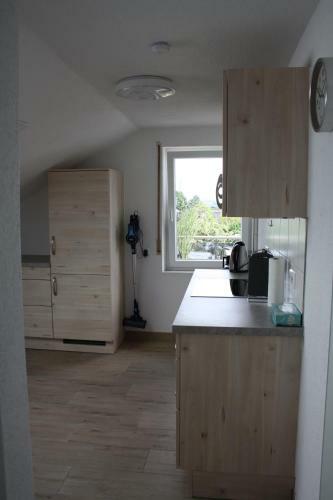 Apartamento Ferienwohnung M�ller
