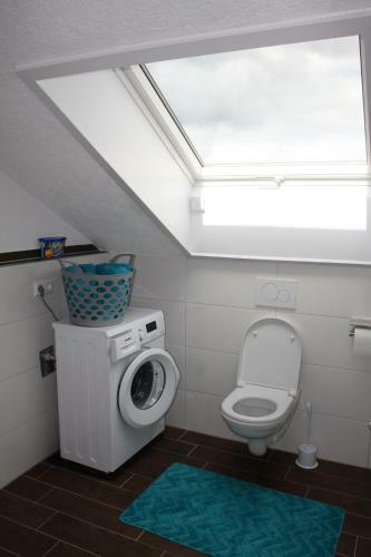Apartamento Ferienwohnung M�ller