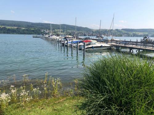 Apartamento Ferienwohnung Weith