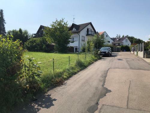 Apartamento Ferienwohnung Weith
