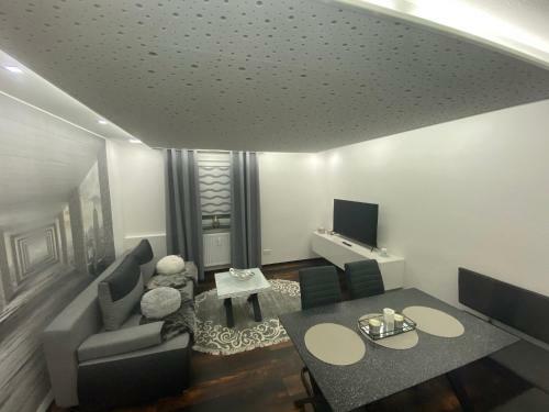 Apartamento Residenz Kiba Bodensee