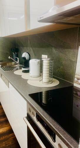 Apartamento Residenz Kiba Bodensee