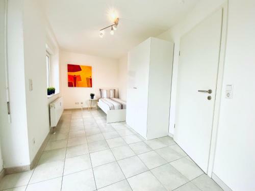 Apartment Bodensee Mit 4 Zimmern Und Sonnenterrasse