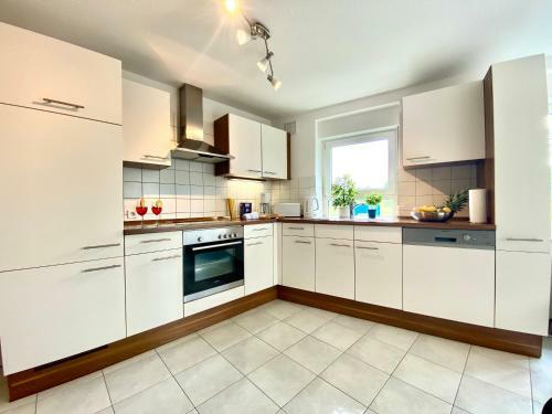 Apartment Bodensee Mit 4 Zimmern Und Sonnenterrasse