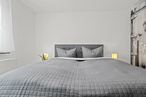 Apartamento Fairschlafen Am See