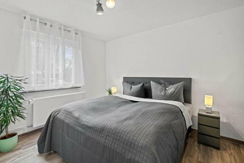 Apartamento Fairschlafen Am See