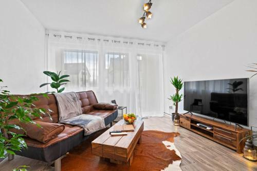 Apartamento Fairschlafen Am See