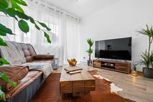 Apartamento Fairschlafen Am See