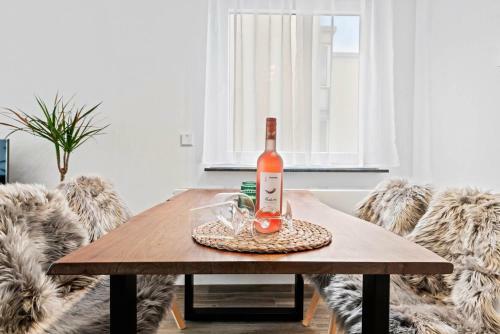 Apartamento Fairschlafen Am See