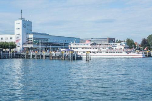 Apartamento Fairschlafen Am See