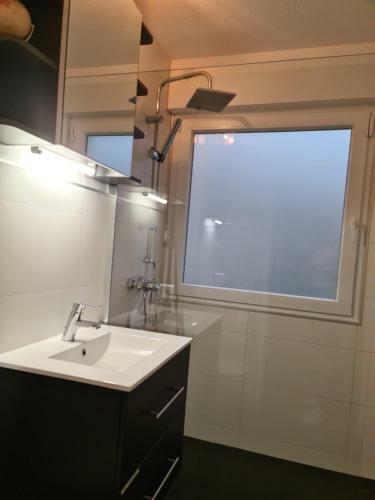 Apartamento Fairschlafen Am See