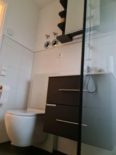 Apartamento Fairschlafen Am See