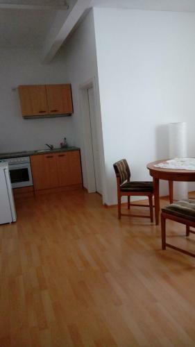 Apartamento Ferienwohnungen Am Uferpark Blaser