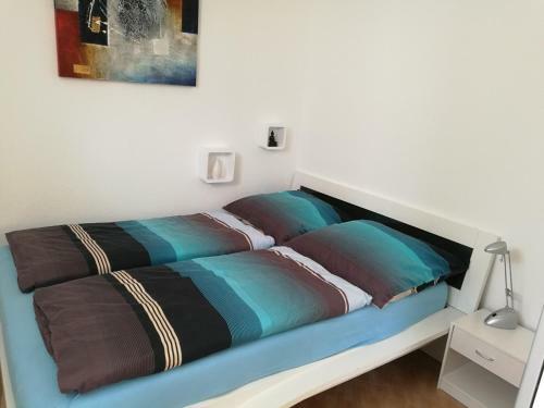 Apartamento Ferienwohnung Schenk