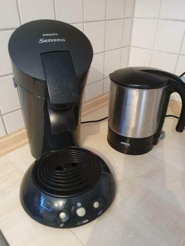 Apartamento Ferienwohnung Schenk