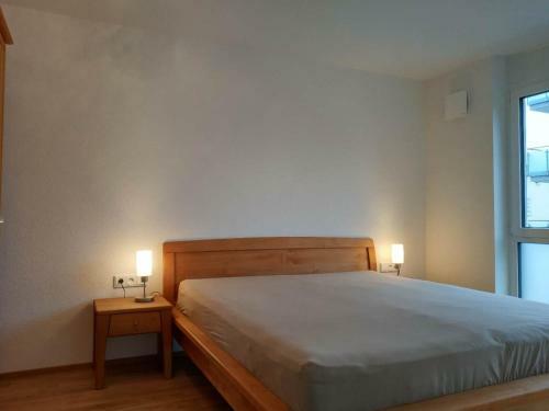 Apartment "sun"