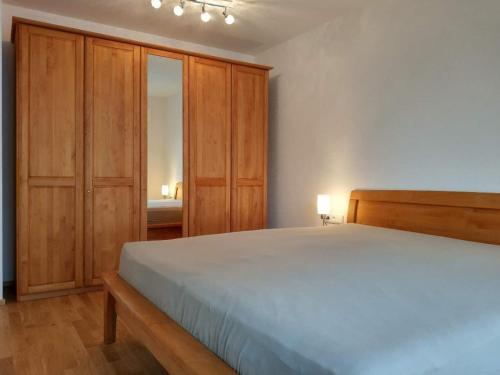 Apartment "sun"