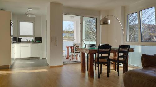 Apartment "sun"