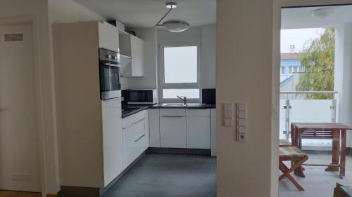 Apartment "sun"