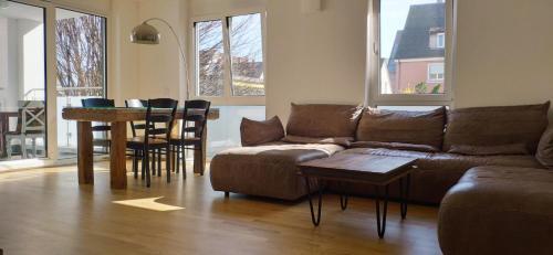 Apartment "sun"