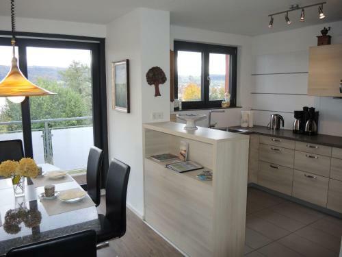 Apartamento Ferienwohnung Konrad
