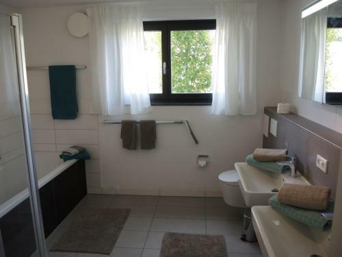 Apartamento Ferienwohnung Konrad