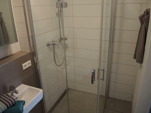 Apartamento Ferienwohnung Konrad