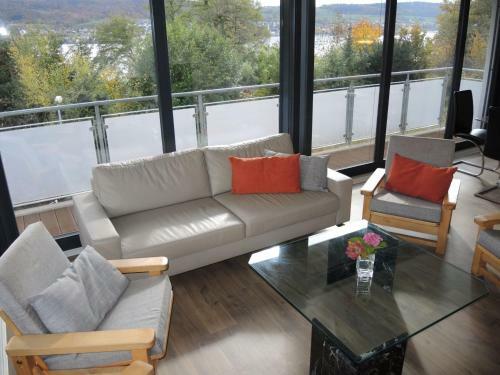 Apartamento Ferienwohnung Konrad