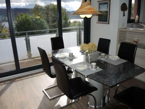 Apartamento Ferienwohnung Konrad
