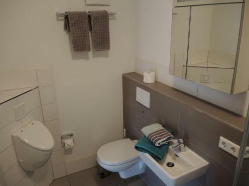 Apartamento Ferienwohnung Konrad