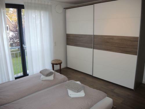 Apartamento Ferienwohnung Konrad