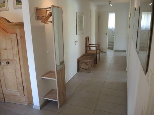 Apartamento Ferienwohnung Konrad